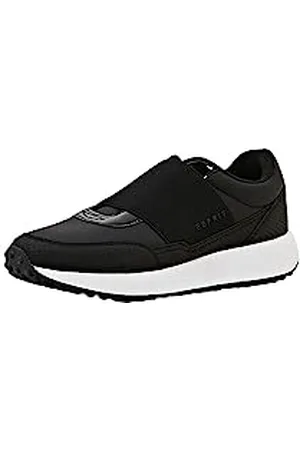 Basket esprit noir femme online