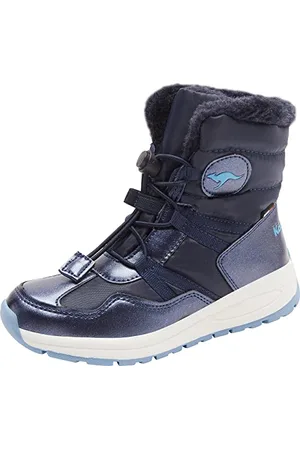 KangaROOS KP-Ski RTX Bottes, , 33 EU