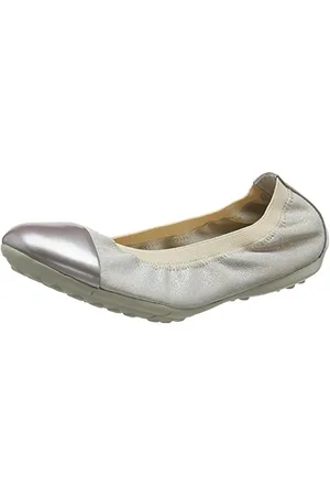 Geox JR Piuma Ballerine, Rose (Skin), 26 EU