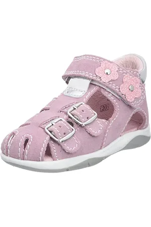 Richter Kinderschuhe Garçon Fille Jess Sandale, , 26 EU