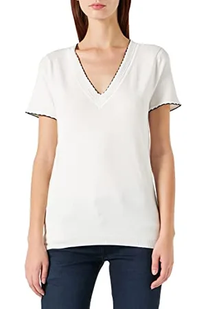 Naf-naf Melrose MC Pull-Over, , S Femme