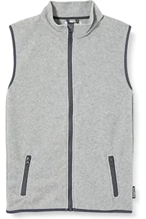 Playshoes Mixte Enfant Gilet Polaire Veste, , 116 EU