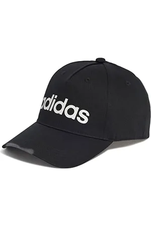 adidas Mixte Daily Cap, Black/White/White, M