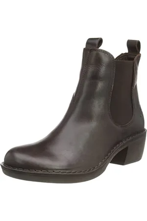 Fly London Femme Meme030fly Bottine Chelsea, , 35 EU