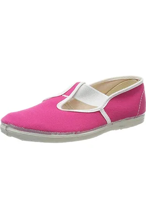 Beck Basic 306 Chaussures en toile Fille