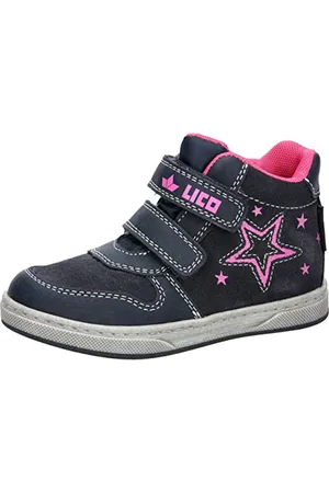 LICO Zarina V Botte de Neige, , 32 EU
