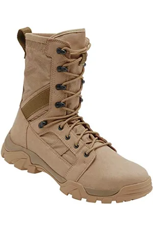 Brandit Defense Boots, color: , size: 43
