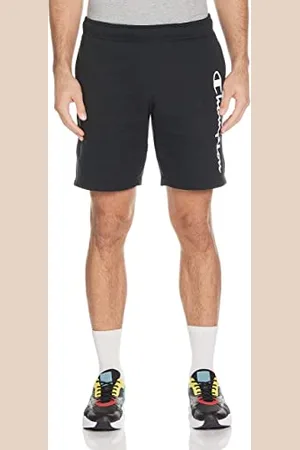Champion Legacy Classic Logo Shorts, , M Homme