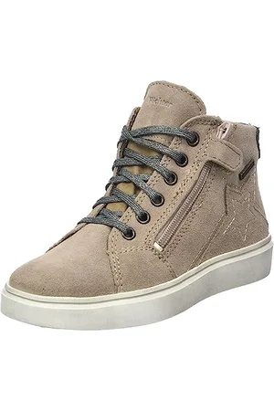 Richter Kinderschuhe Flora Basket, , 25 EU