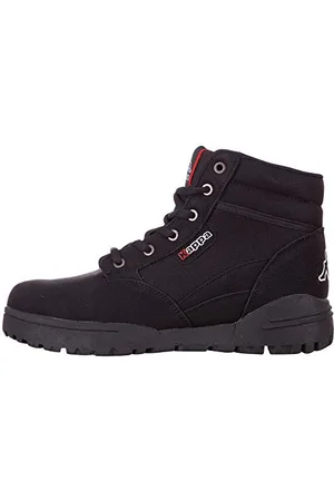 Kappa Mixte Bonfire Bottes & Bottines Classiques, , 42 EU