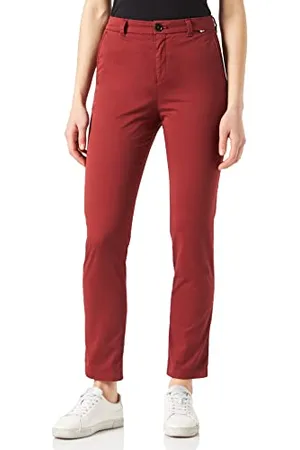 HUGO BOSS C_ tachini2-d Pantalon de Loisirs, , 40 Femme