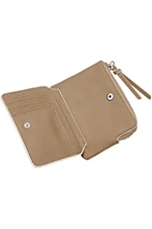 QS by s.Oliver 2132587, Accessoire de Voyage-Portefeuille Femme, , Taille Unique