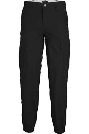 JACK & JONES Jpstkarl Jjflint Sa Cuffed Pantalon Cargo, , 29W x 32L Homme