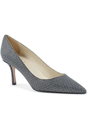 19V69 Italia Femme Ines65 Corinne Calf Escarpins, 37 EU