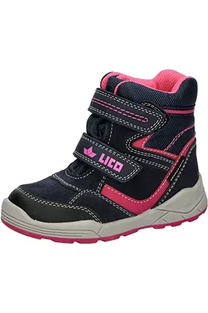 LICO Kamala V Botte de Neige, , 36 EU