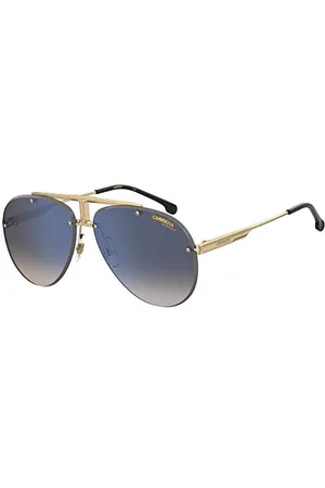 Carrera Mixte 1032/S Lunettes de soleil, Black Gold, 62 EU