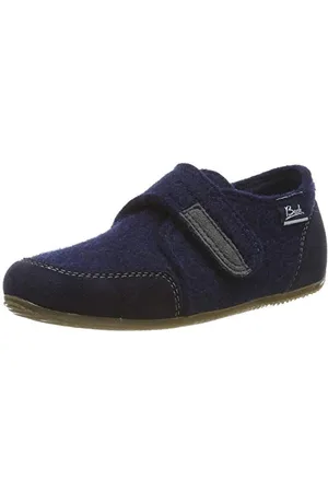Beck Mixte enfant Bennie Chaussons Bas, , 31 EU