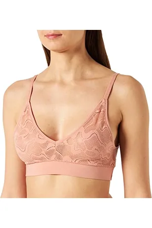 Sloggi Femme Go Allround Lace Bralette Bustier, , Taille Unique EU
