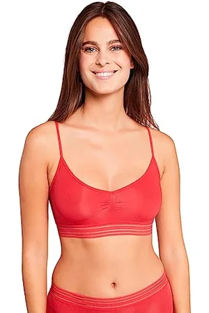 Billetdoux Soutien Gorge Brassière sans Armature, pour Femmes, Modèle Zen Light 56SAF80, , 34-36
