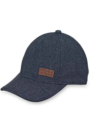 Sterntaler Bébé garçon Base-ball 1621900 Casquette, , S EU