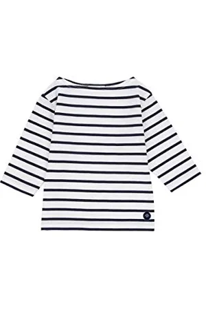 Armor.lux Marinière Beg Meil Kids - Coton léger 14 Ans