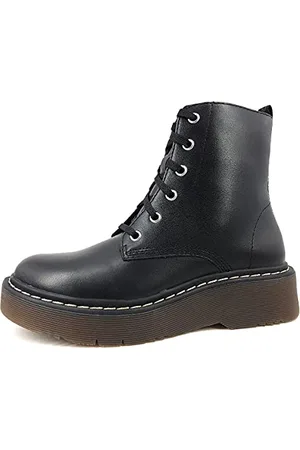 Richter Kinderschuhe Prisme 2 Bottine, , 36 EU