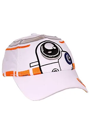 STAR WARS VIII Casquette - BB8 Astromech