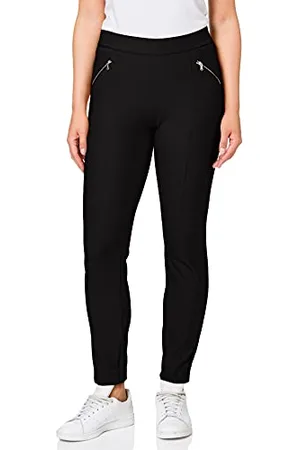Atelier Gardeur ZENE1 Pantalon, , 44 inches (Taille Fabricant: 44L) Femme