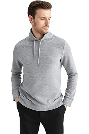 DeFacto S1329AZ Maillot de survêtement, , S Homme