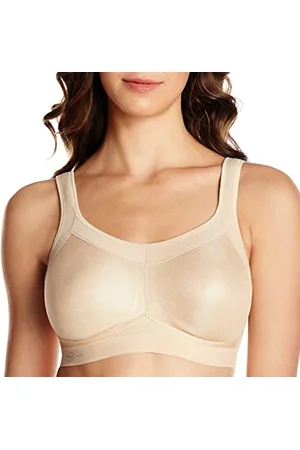 Anita Active BH Soutien-Gorge De Sport, , 90D (Taille Fabricant: 75D) Femme
