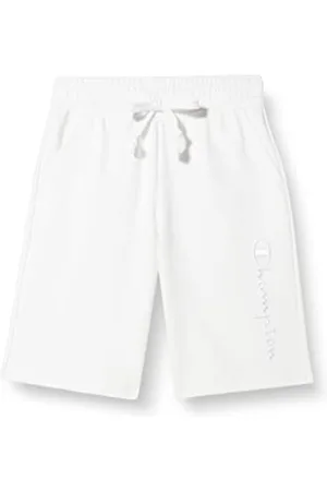 Champion Rochester 1919 Logo Long Bermuda, , S Hommes