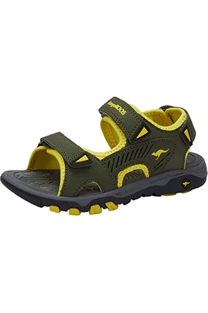 KangaROOS Mixte K-Celtic Barbo Sandale, , 40 EU