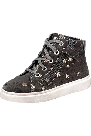 Richter Kinderschuhe Flora 3762-8121 Basket, , 26 EU