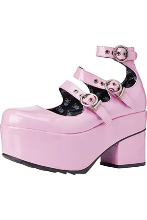 Lamoda Femme Run The World Mary Jane, , 40 EU