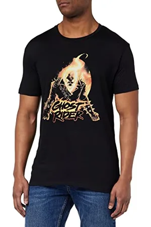Marvel MEMARCOTS254 T-Shirt, , XXL Homme