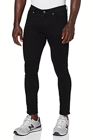 Enzo Homme Ez326 Jean skinny, , 34S EU
