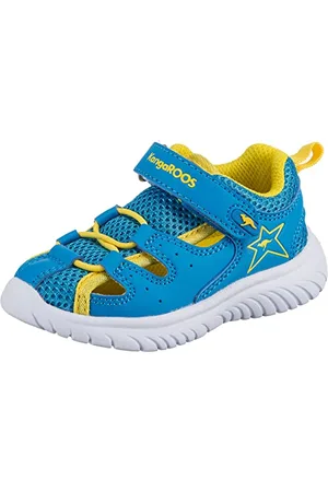 KangaROOS Garçon Unisex Kinder KI-Speedlite EV Sandale, , 24 EU