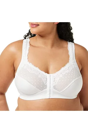 Damart Soutien-Gorge Ouvert Devant, , 115C Femme