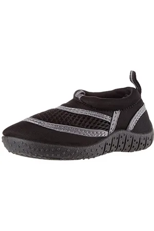 Beck Mixte enfant Aqua 711 Chaussures de Plage Piscine, , 24 EU