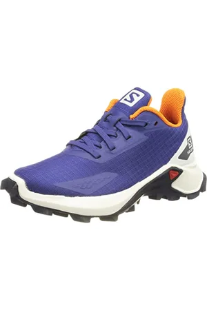 Salomon Baskets Chaussures de Sport pour Gar on R ductions