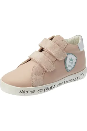 Naturino Korey 2 High VL Chaussure de Piste d