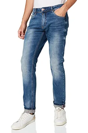 Jean discount timezone homme