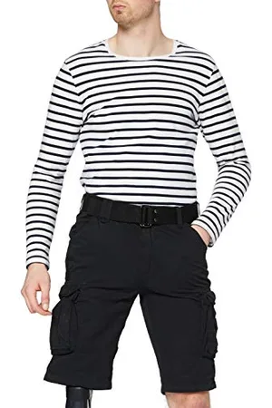 Schott NYC TRRANGER30 Short, , 31W Homme