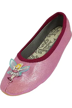 Beck Fille Fee Chaussures de Gymnastique, , 35 EU