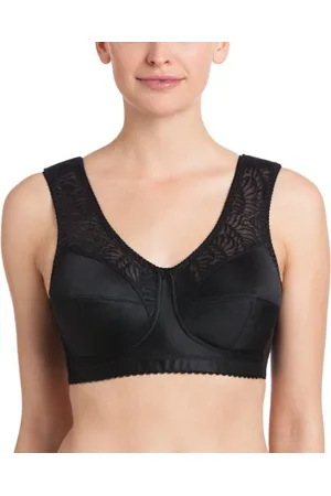 Anita Comfort Entlastungs-BH Mylena Soutien-Gorge de Tous Les Jours, 0 Pouces, , 100C (Taille Fabricant: 85C) Femme