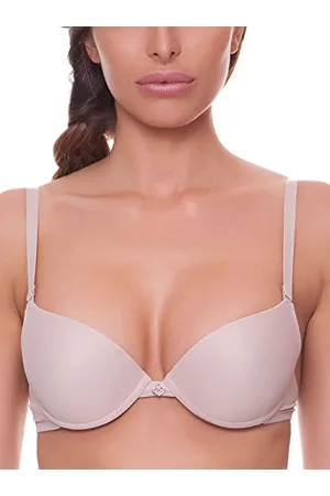 Selene Soutien-gorge push-up multiposition - Beige - 120B