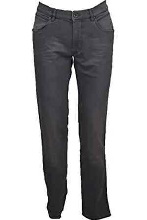 Bugatti 3038d-86676 Jean Droit, , 34W x 32L Homme