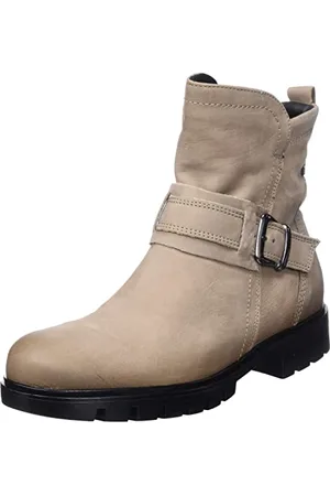 Boots femme salamander hot sale