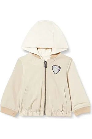 IKKS JUNIOR Blouson réversible à Capuche XU41021.60 Reversi, , 12 Mois Bébé garçon
