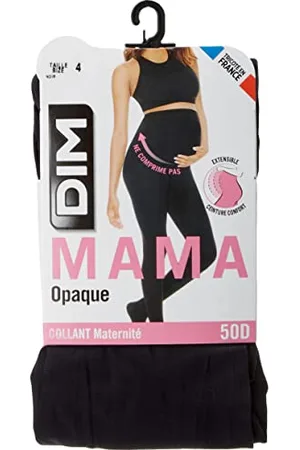 Dim Collant Femme Maternité x1, , L
